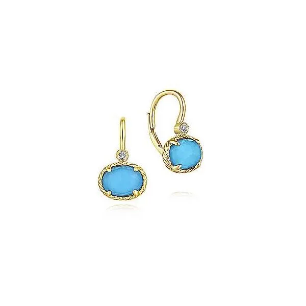 Earrings Barnes Jewelers Goldsboro, NC