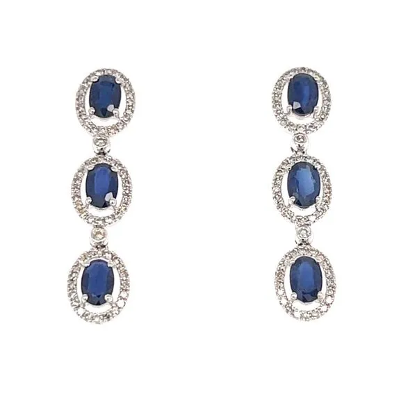 Earrings Barnes Jewelers Goldsboro, NC
