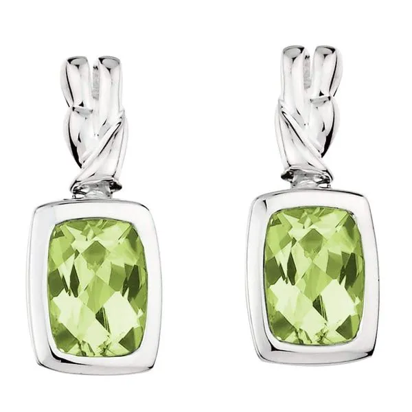 Earrings Barnes Jewelers Goldsboro, NC