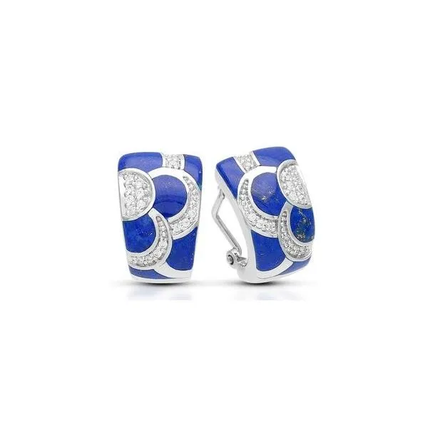Earrings Barnes Jewelers Goldsboro, NC