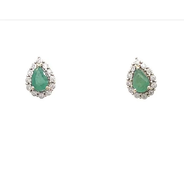 Earrings Barnes Jewelers Goldsboro, NC