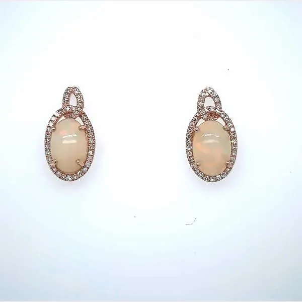 Earrings Barnes Jewelers Goldsboro, NC