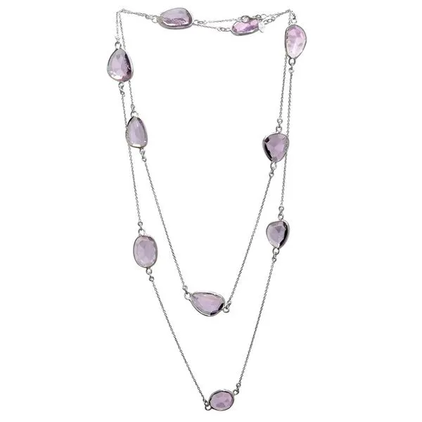 Necklace Barnes Jewelers Goldsboro, NC