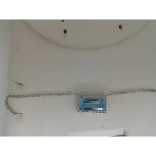 Necklace Barnes Jewelers Goldsboro, NC