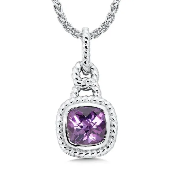Necklace Barnes Jewelers Goldsboro, NC