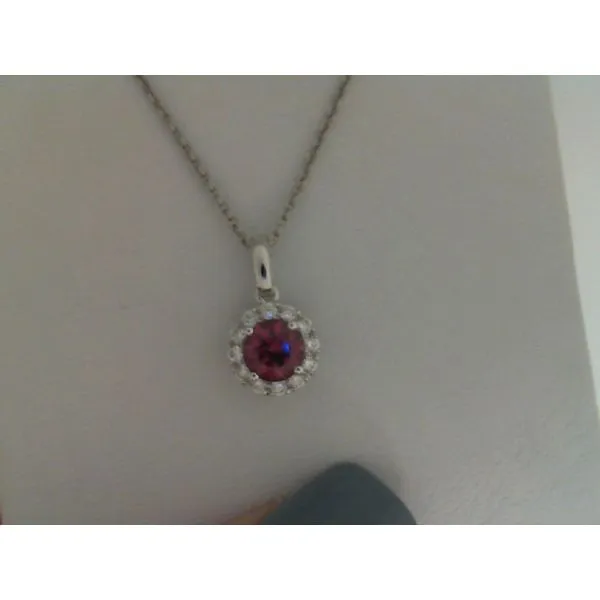 Necklace Barnes Jewelers Goldsboro, NC