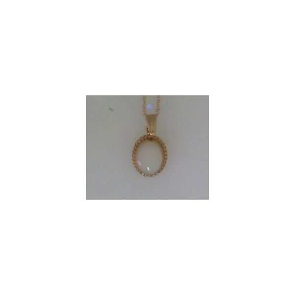 Necklace Barnes Jewelers Goldsboro, NC