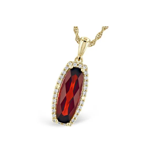 Necklace Barnes Jewelers Goldsboro, NC