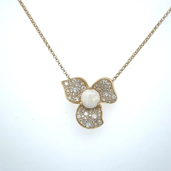 Necklace Barnes Jewelers Goldsboro, NC