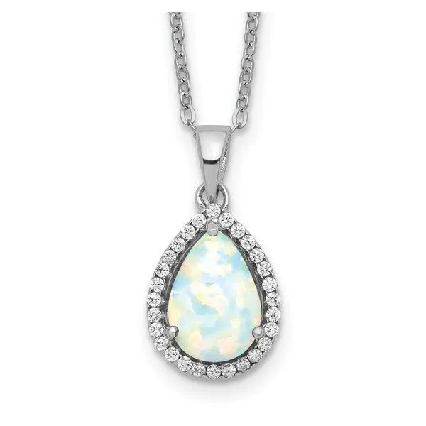 Necklace Barnes Jewelers Goldsboro, NC
