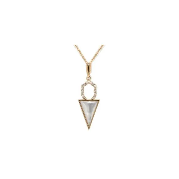 Necklace Barnes Jewelers Goldsboro, NC