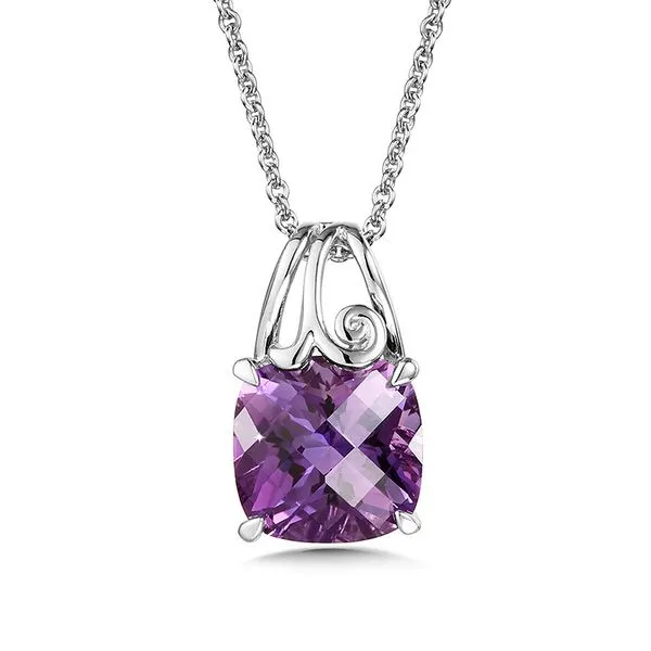 Necklace Barnes Jewelers Goldsboro, NC