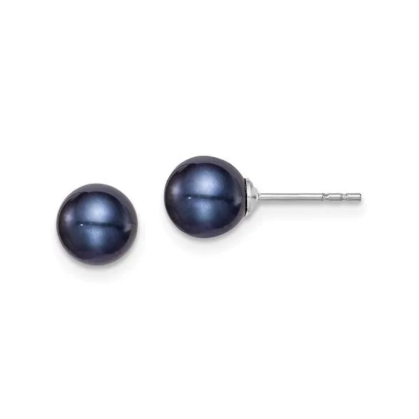 Earrings Barnes Jewelers Goldsboro, NC