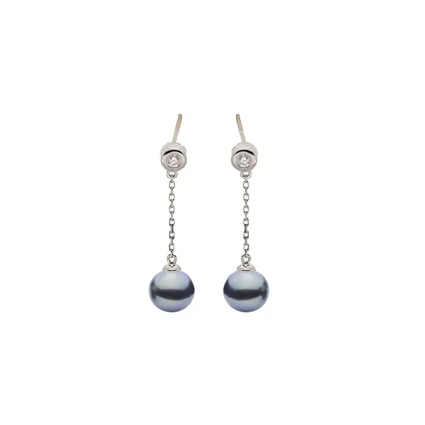 Earrings Barnes Jewelers Goldsboro, NC