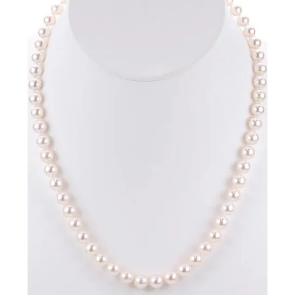 Pearls Barnes Jewelers Goldsboro, NC