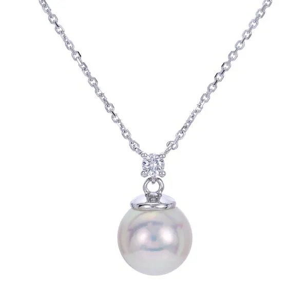 Pearls Barnes Jewelers Goldsboro, NC