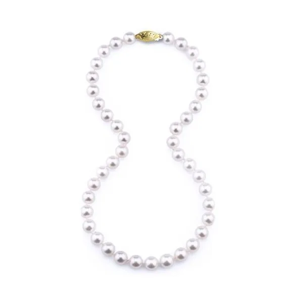Pearls Barnes Jewelers Goldsboro, NC
