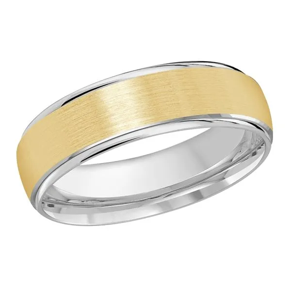 Wedding Band Barnes Jewelers Goldsboro, NC