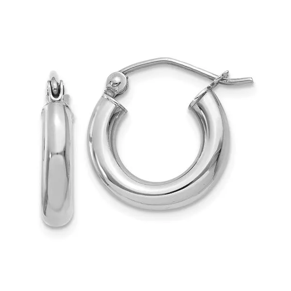 Earrings Barnes Jewelers Goldsboro, NC