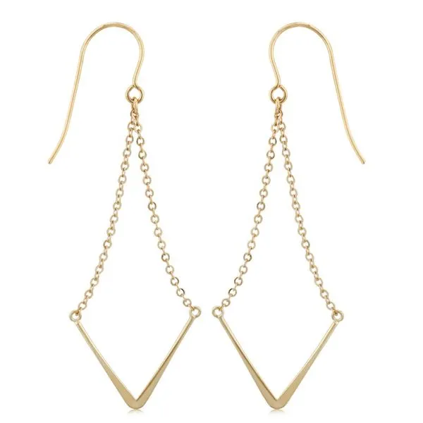 Earrings Barnes Jewelers Goldsboro, NC