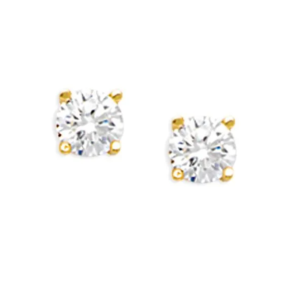 Earrings Barnes Jewelers Goldsboro, NC
