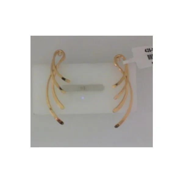 Earrings Barnes Jewelers Goldsboro, NC