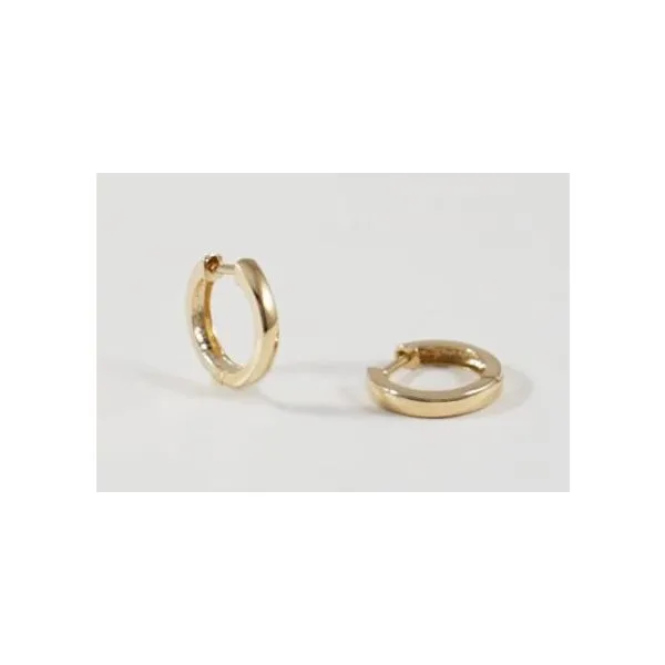 Earrings Barnes Jewelers Goldsboro, NC