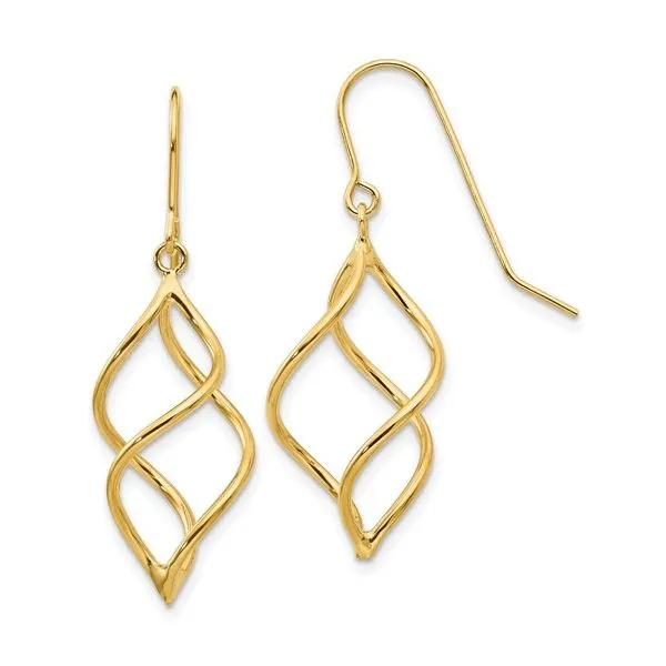 Earrings Barnes Jewelers Goldsboro, NC