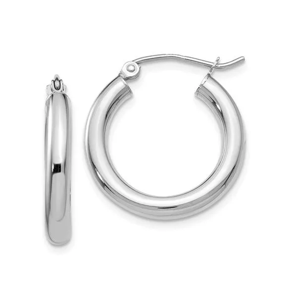 Earrings Barnes Jewelers Goldsboro, NC