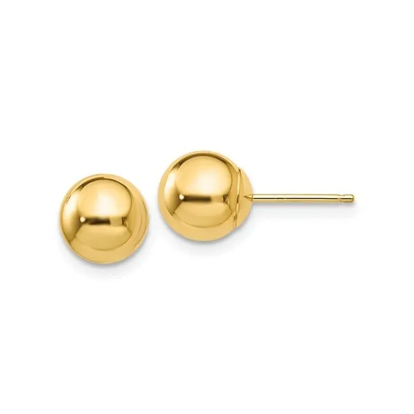 Earrings Barnes Jewelers Goldsboro, NC