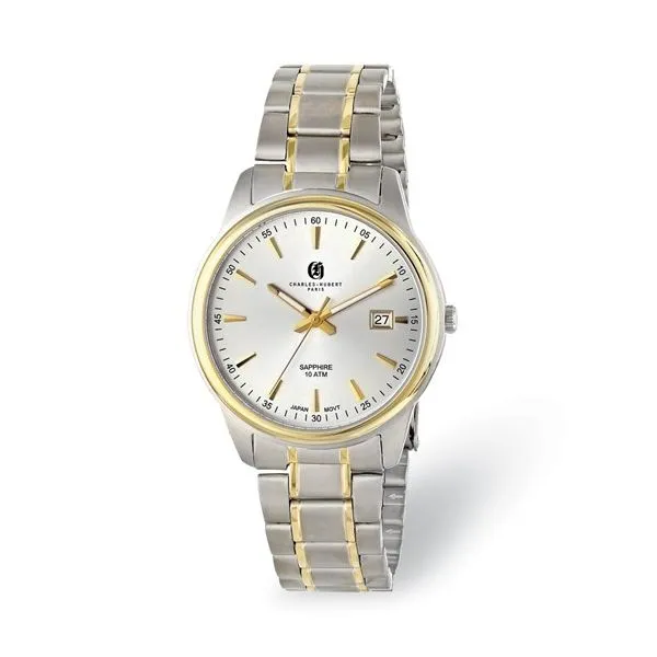 Watch Barnes Jewelers Goldsboro, NC
