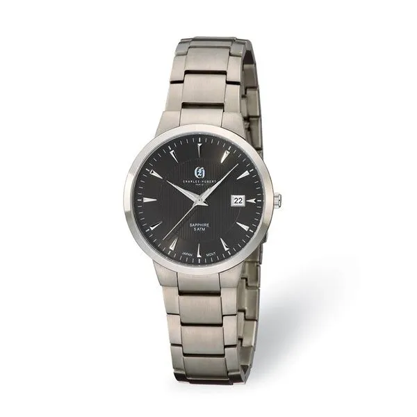 Watch Barnes Jewelers Goldsboro, NC