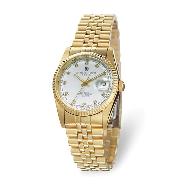 Watch Barnes Jewelers Goldsboro, NC