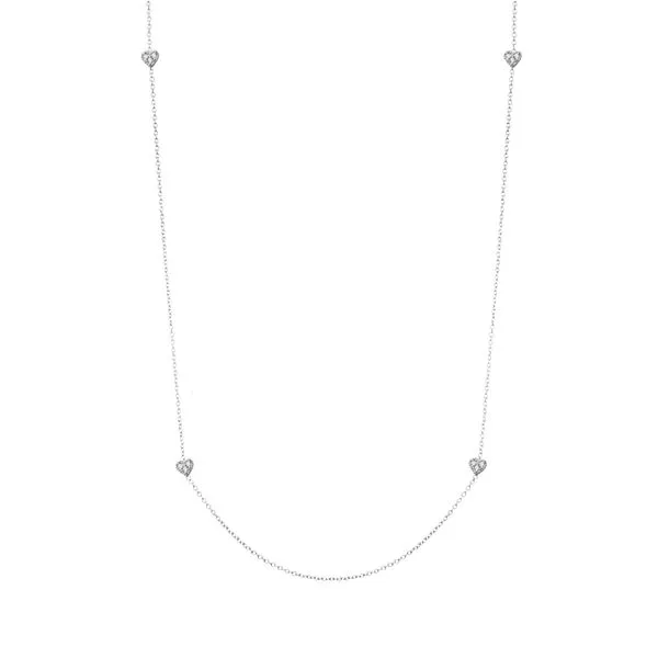 Necklaces Barnes Jewelers Goldsboro, NC