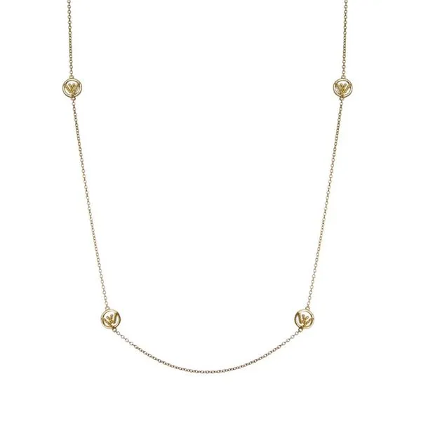 Necklaces Barnes Jewelers Goldsboro, NC