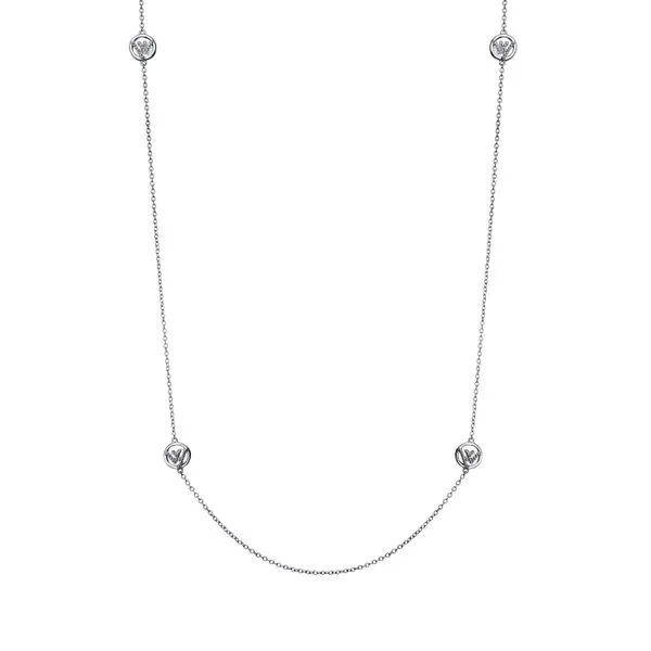 Necklaces Barnes Jewelers Goldsboro, NC