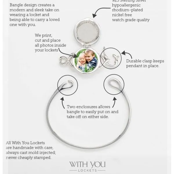 Bracelet Image 2 Barnes Jewelers Goldsboro, NC