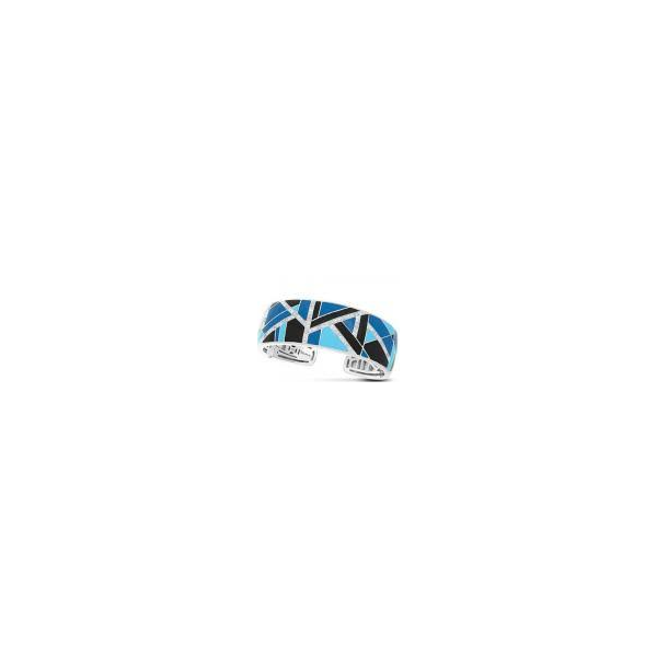 Rhodium Sterling Silver 