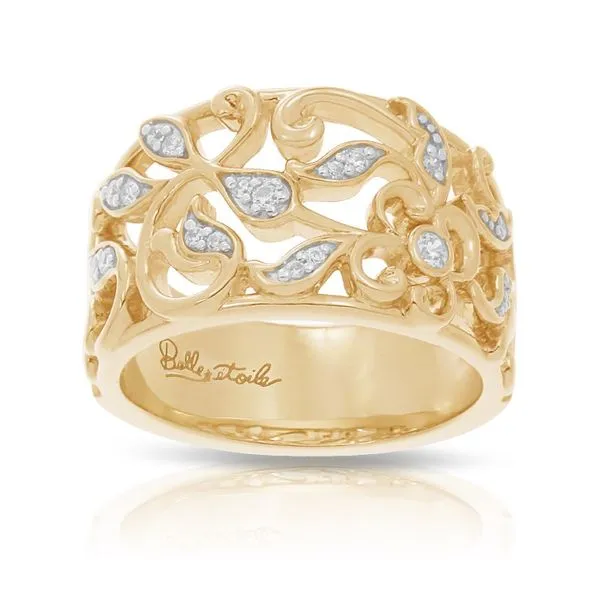 Ring Barnes Jewelers Goldsboro, NC