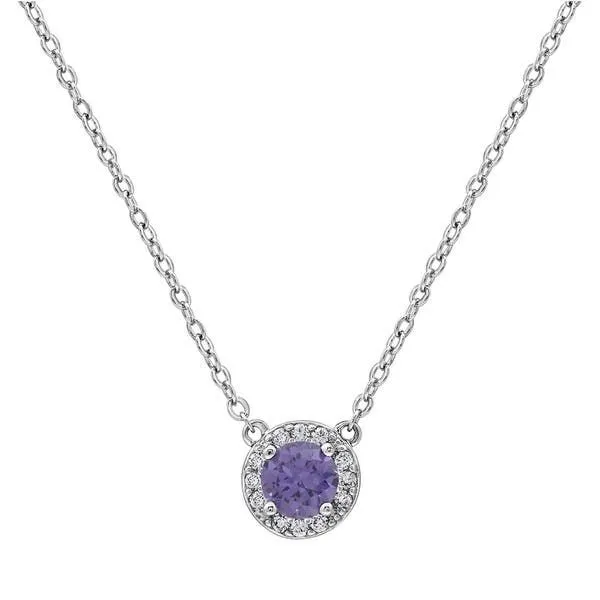 Silver Pendant Barnes Jewelers Goldsboro, NC