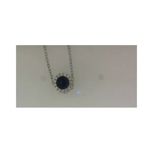 Silver Pendant Barnes Jewelers Goldsboro, NC