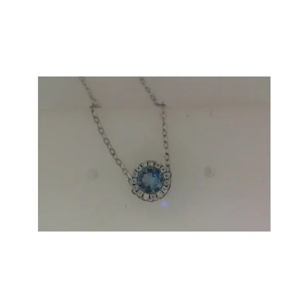 Silver Pendant Barnes Jewelers Goldsboro, NC