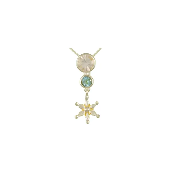 Silver Pendant Barnes Jewelers Goldsboro, NC