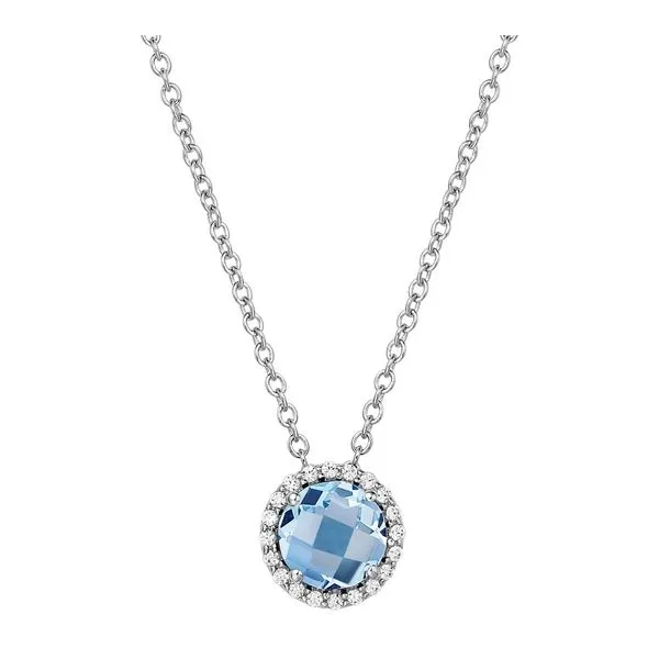 Silver Pendant Barnes Jewelers Goldsboro, NC