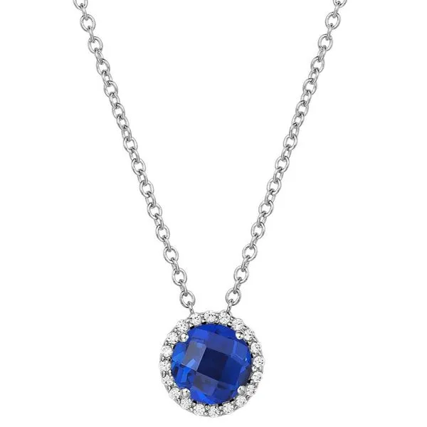 Silver Pendant Barnes Jewelers Goldsboro, NC