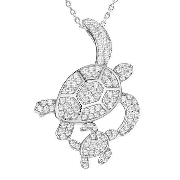 Silver Pendant Barnes Jewelers Goldsboro, NC
