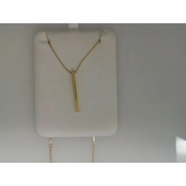 Silver Pendant Barnes Jewelers Goldsboro, NC