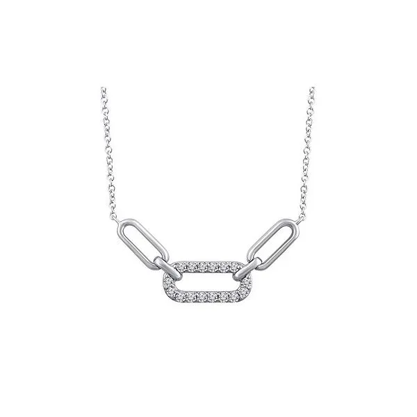 Silver Pendant Barnes Jewelers Goldsboro, NC