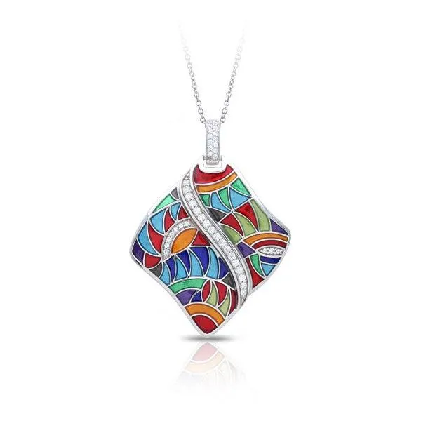 Silver Pendant Barnes Jewelers Goldsboro, NC