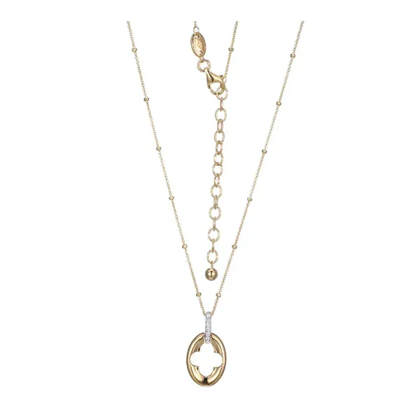 Silver Pendant Barnes Jewelers Goldsboro, NC
